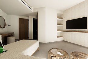 Galaxy Suites Boutique Resort