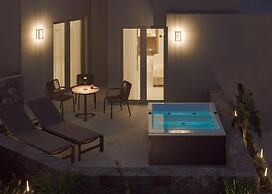 Galaxy Suites Boutique Resort