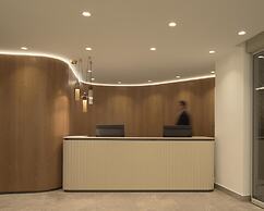 Galaxy Suites Boutique Resort