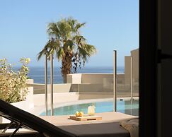 Galaxy Suites Boutique Resort