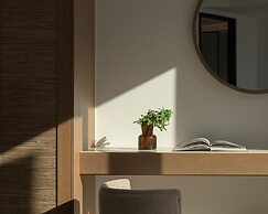 Galaxy Suites Boutique Resort