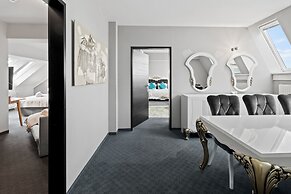Hotel George Vienna