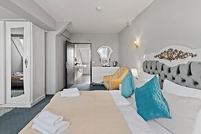 Hotel George Vienna