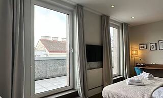 Hotel George Vienna