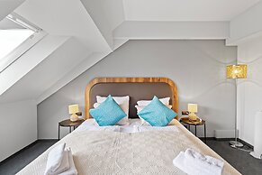 Hotel George Vienna