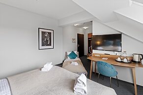 Hotel George Vienna