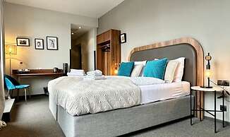 Hotel George Vienna