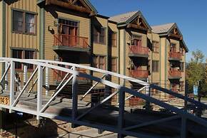 Lift Lodge Condo