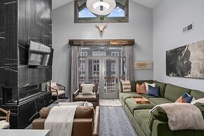 Lift Lodge Condo