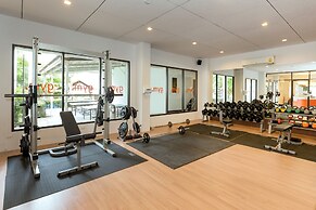 Sunwing Kamala Beach