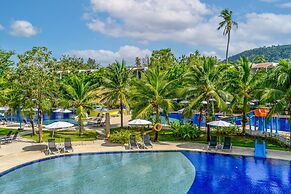 Sunwing Kamala Beach