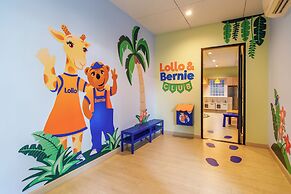 Sunwing Kamala Beach