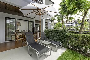 Sunwing Kamala Beach