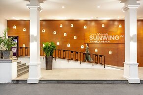 Sunwing Kamala Beach