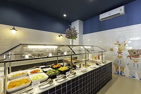 Sunwing Kamala Beach