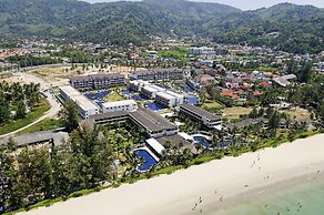 Sunwing Kamala Beach