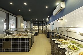 Sunwing Kamala Beach