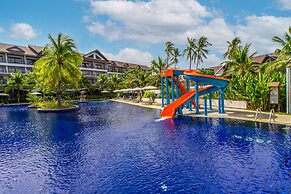 Sunwing Kamala Beach