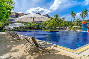 Sunwing Kamala Beach