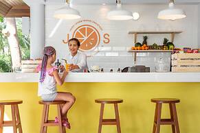 Sunwing Kamala Beach