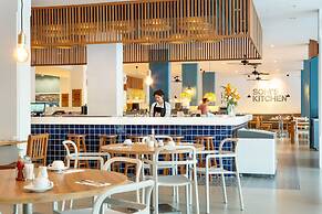 Sunwing Kamala Beach