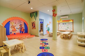 Sunwing Kamala Beach