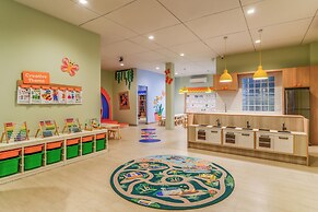 Sunwing Kamala Beach