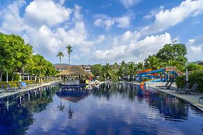 Sunwing Kamala Beach