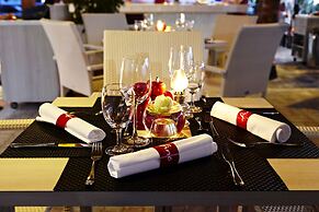 Sunwing Kamala Beach