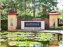 Pullman Pattaya Hotel G