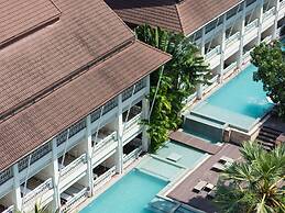 Pullman Pattaya Hotel G