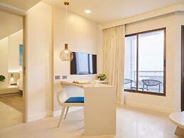 Pullman Pattaya Hotel G