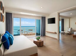 Pullman Pattaya Hotel G