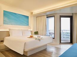 Pullman Pattaya Hotel G