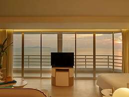 Pullman Pattaya Hotel G