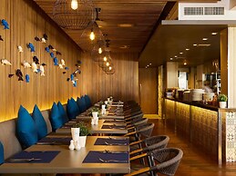 Pullman Pattaya Hotel G