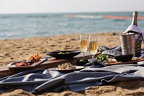 Pullman Pattaya Hotel G