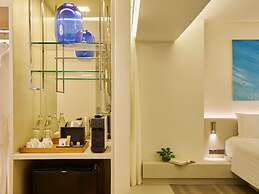 Pullman Pattaya Hotel G