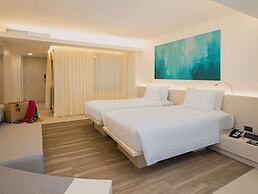 Pullman Pattaya Hotel G