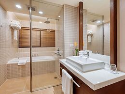 Pullman Pattaya Hotel G