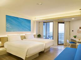 Pullman Pattaya Hotel G