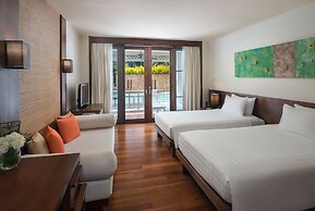 Pullman Pattaya Hotel G