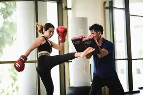 Pullman Pattaya Hotel G