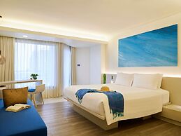 Pullman Pattaya Hotel G