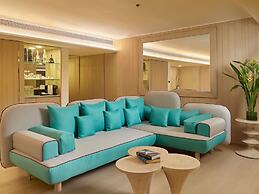 Pullman Pattaya Hotel G