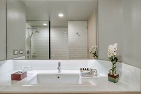 Pullman Pattaya Hotel G