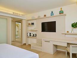 Pullman Pattaya Hotel G