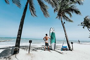 Pullman Pattaya Hotel G