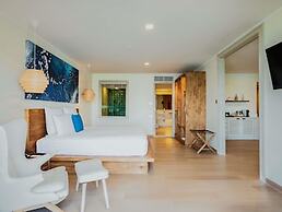 Pullman Pattaya Hotel G