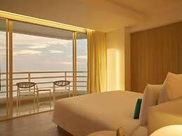 Pullman Pattaya Hotel G